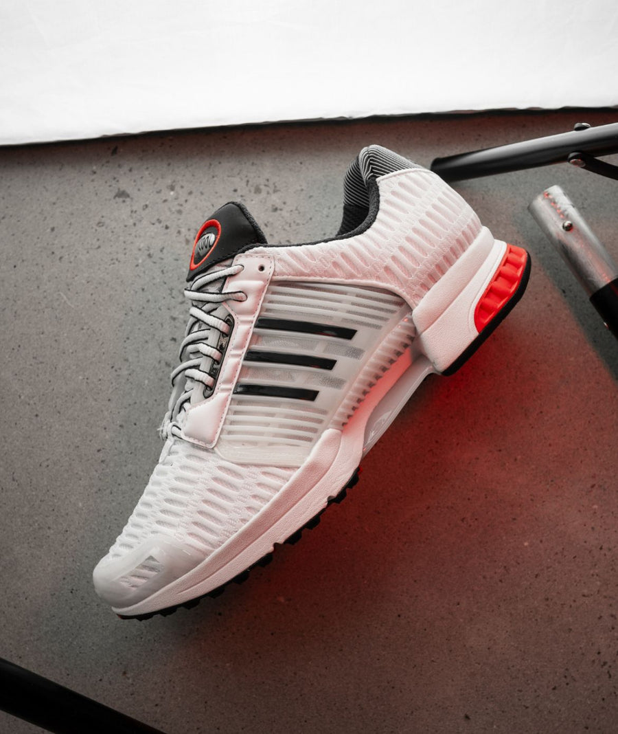 Adidas ClimaCool 1 White Red