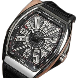 Franck Muller Vanguard V45 SC DT YACHTING
