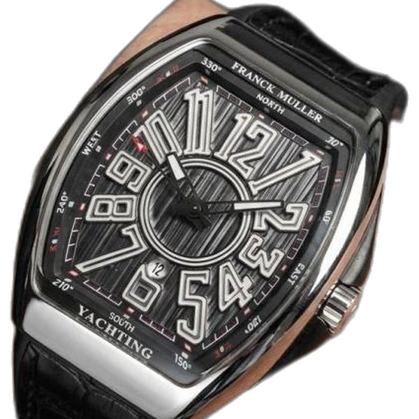 Franck Muller Vanguard V45 SC DT YACHTING