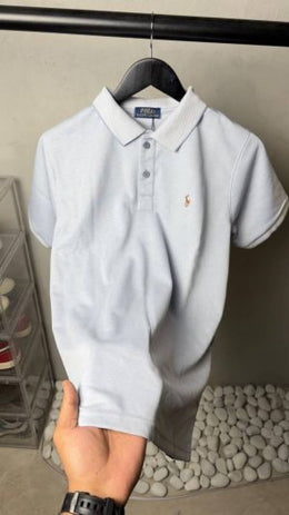 Ralph_ Laure_n Premium Polo T-Shirt with OG box Packaging 2248. Sale VS1000