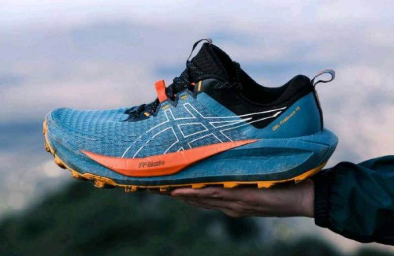 Asics Gel Trabuco 13 Running