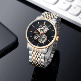 Rado Coupole Classic Open Heart Automatic