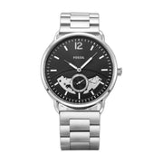 Fossil commuter twist automatic