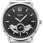 Fossil commuter twist automatic