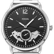Fossil commuter twist automatic