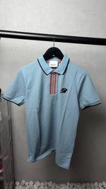 Burberr- Premium Polo T Shirts 2709
