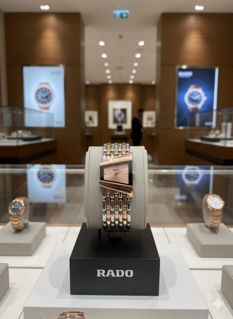 Rado For Her 224