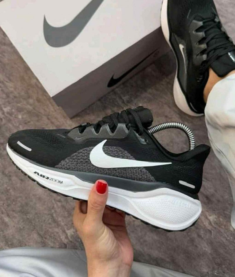 Nike Air Pegasus 41 Black white