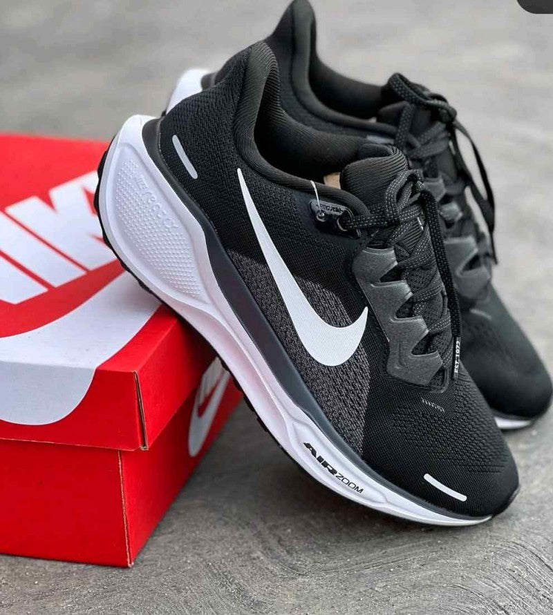 Nike Air Pegasus 41 Black white