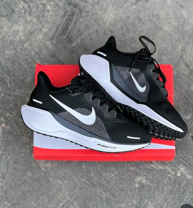 Nike Air Pegasus 41 Black white