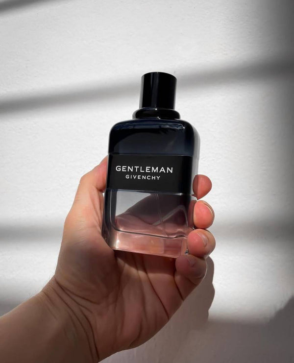 GENTLEMAN GIVENCHY EDT INTENSE