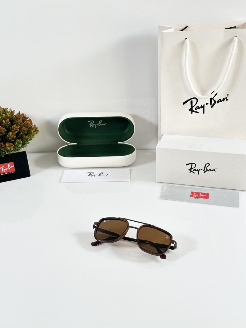 Ray-Ban 3602 Brown