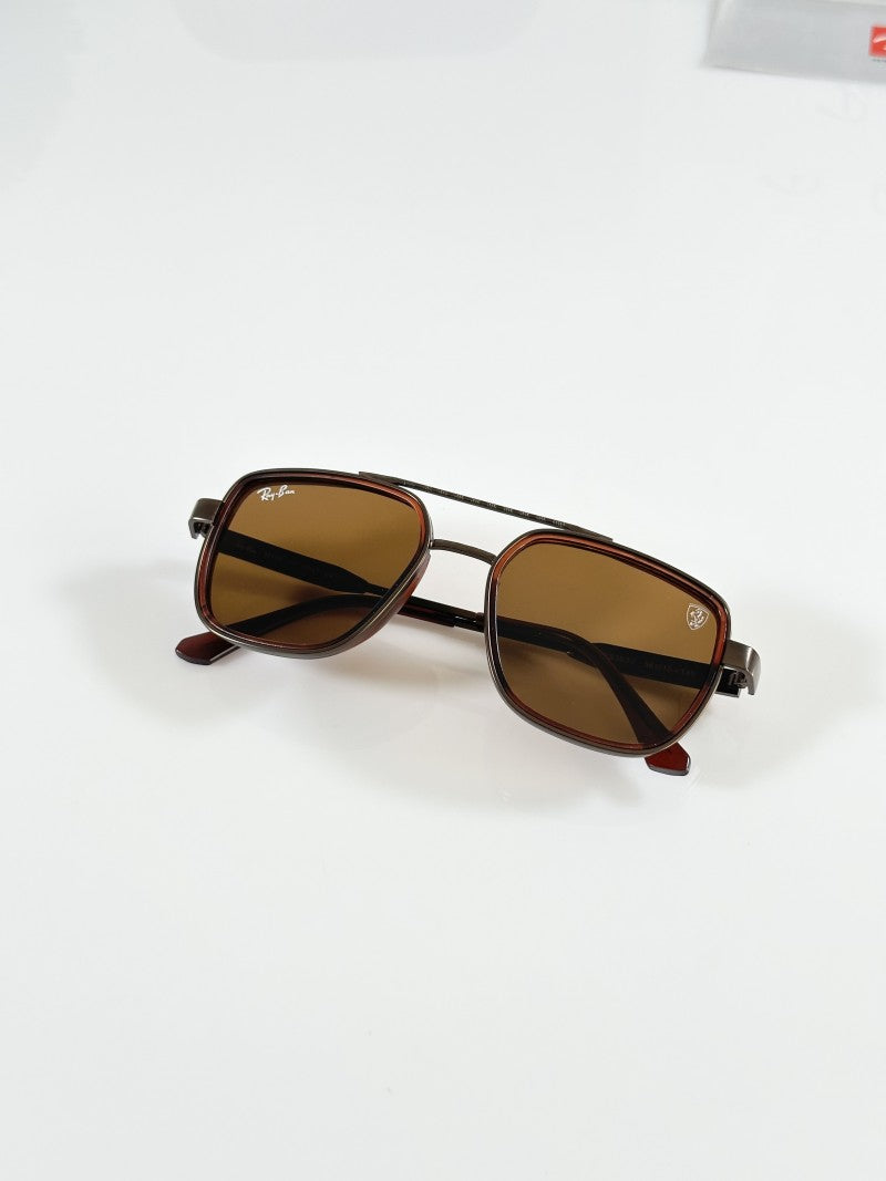 Ray-Ban 3602 Brown