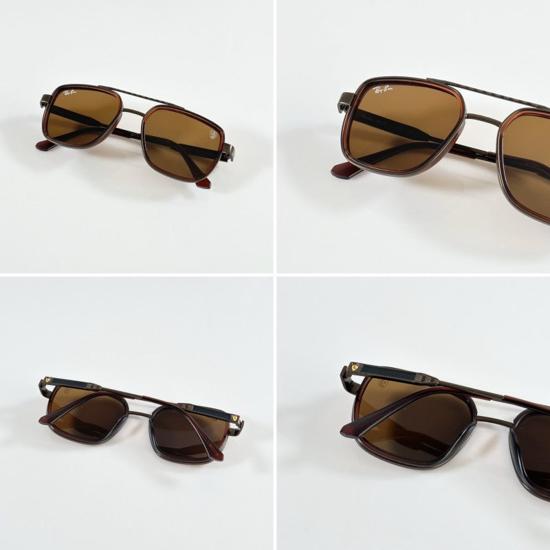 Ray-Ban 3602 Brown