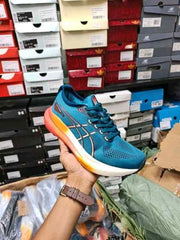 Asics Gel-Kayano 31 Blue Flame 619