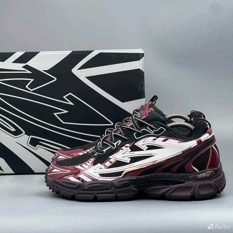 OF WHITEE BE RIGHT BACK BURGUNDY 2291