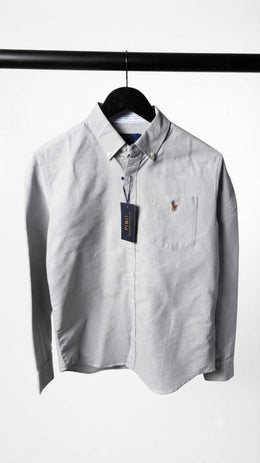 Ralph_ Laure_n Premium Oxford Shirts 1550