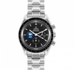 Omega Speedmaster Snoopy Edition Japan Quality