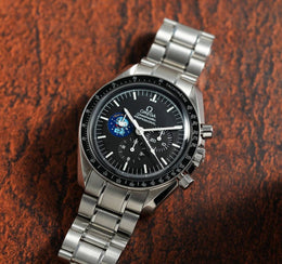 Omega Speedmaster Snoopy Edition Japan Quality
