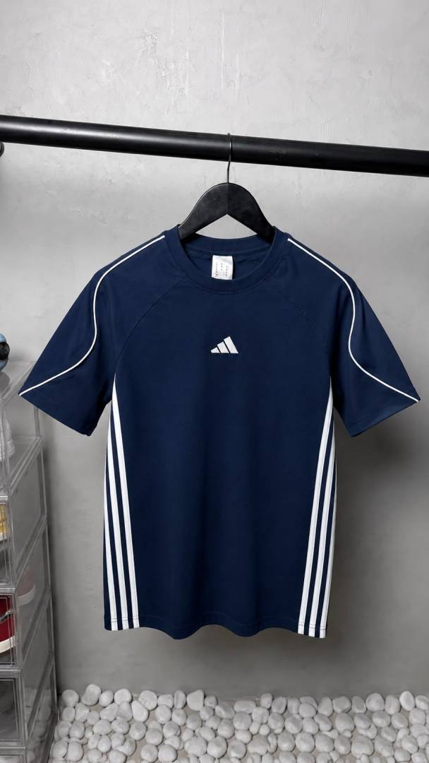Adidas premi um round neck t-shirts 2630