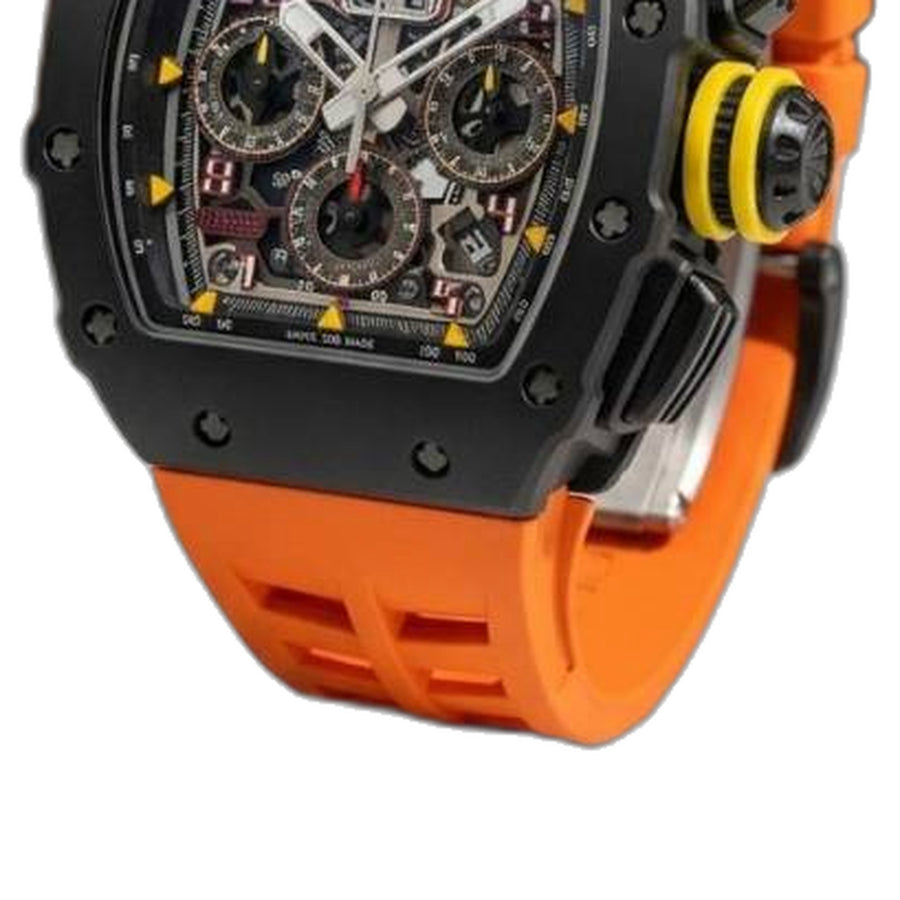 Richard Mille RM 50-03 Tourbillon Orenge-Black