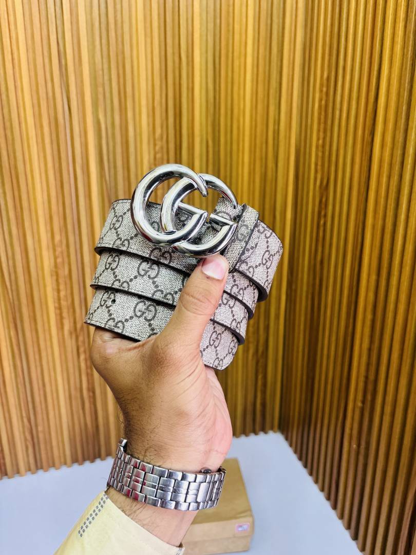 37 GUCCCI PREMIUM QUALITY BELT