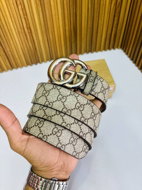 37 GUCCCI PREMIUM QUALITY BELT