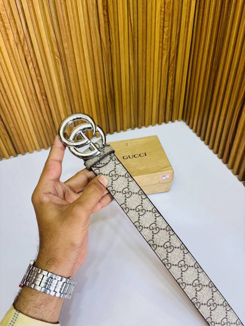 37 GUCCCI PREMIUM QUALITY BELT