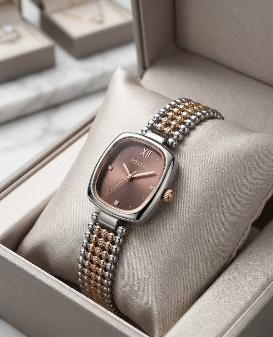 Fossil Watch For Her 657