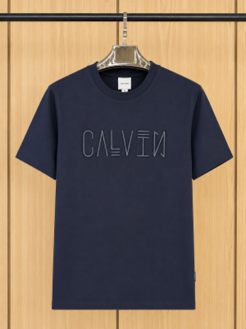 Ck IMPORTED STORE ARTICLE T SHIRT BLACK