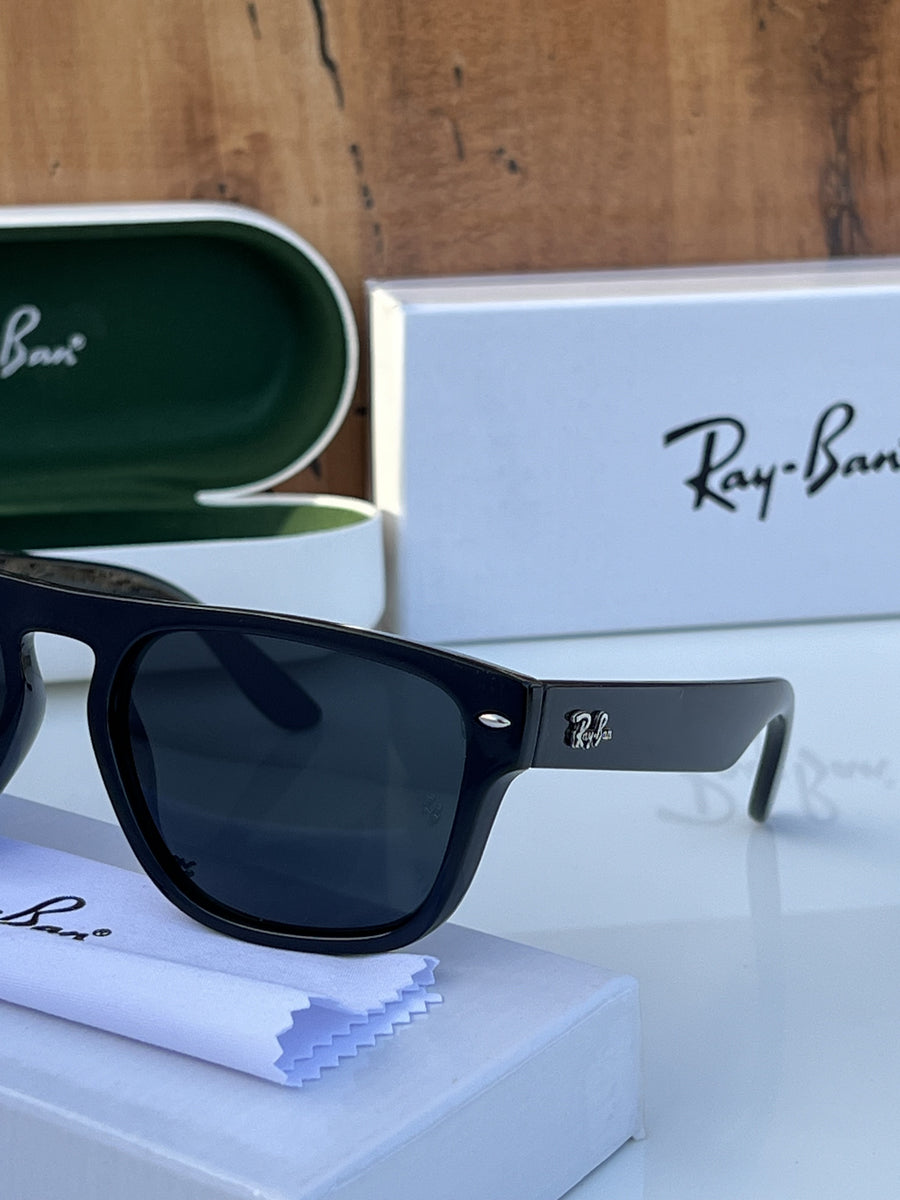 Rey ban_4407_full_black