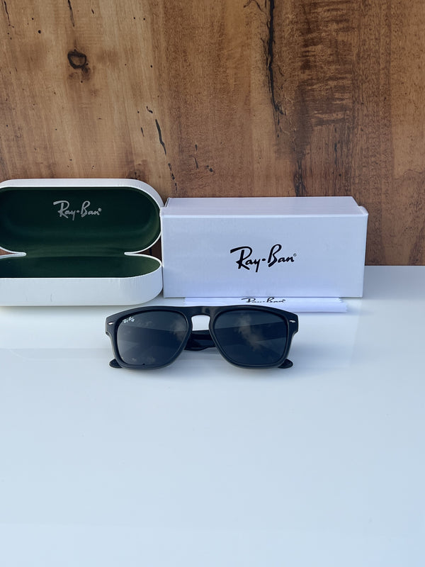 Rey ban_4407_full_black