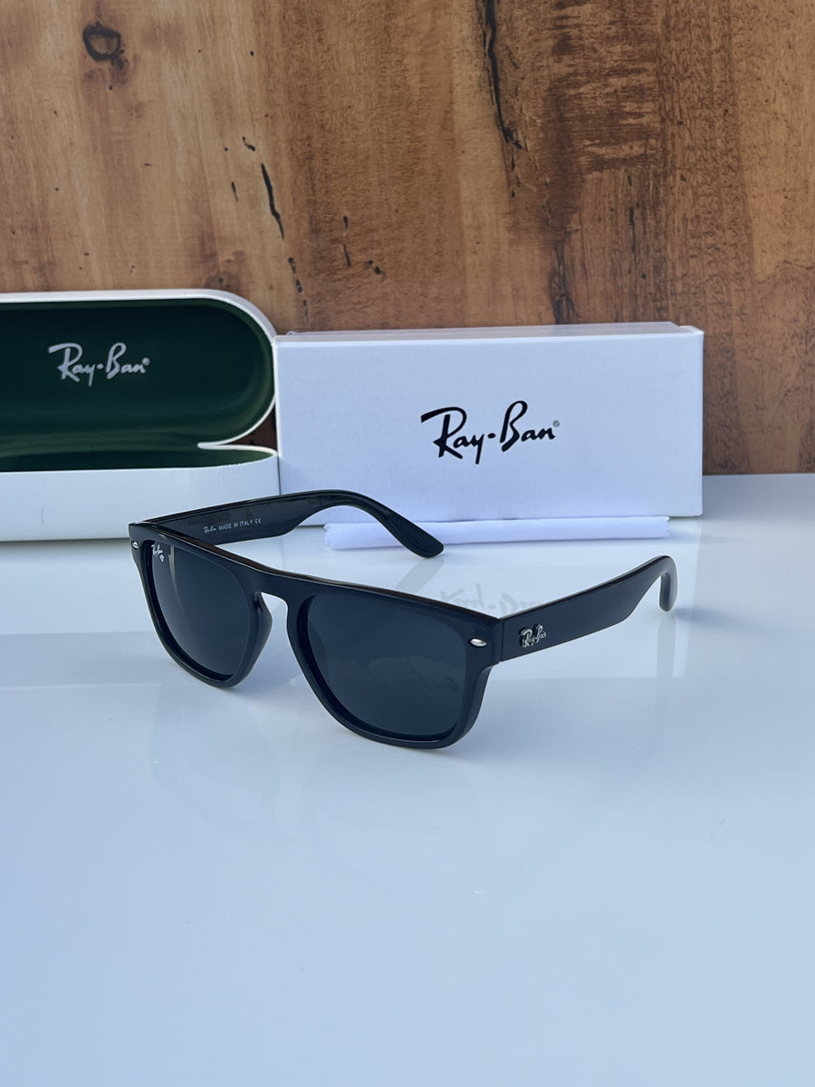 Rey ban_4407_full_black