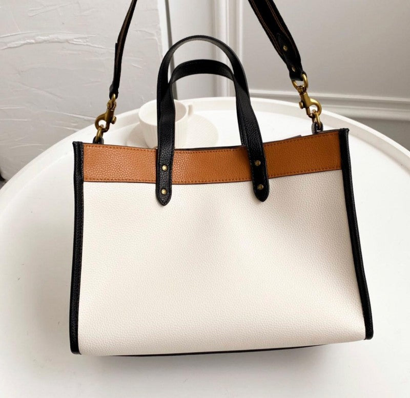 Coach_Field_Tote_30_With_Original_Box