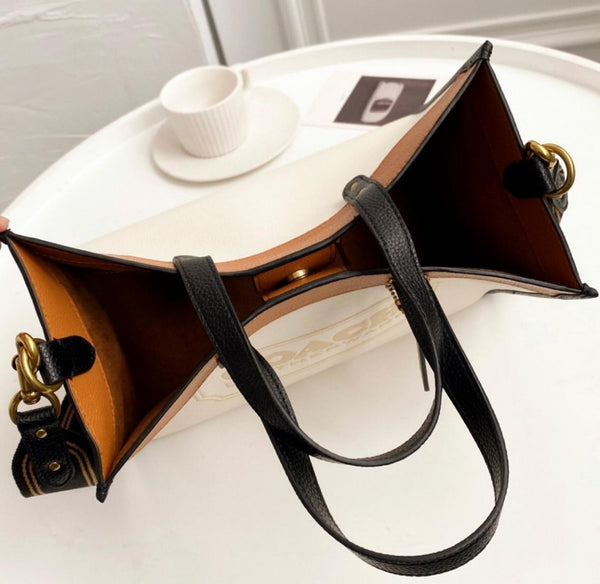 Coach_Field_Tote_30_With_Original_Box