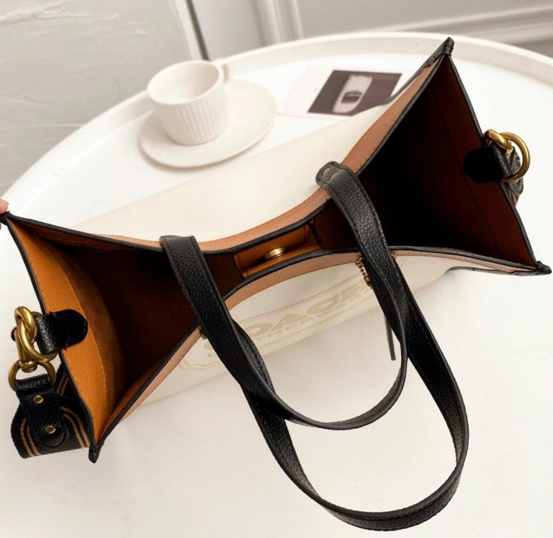 Coach_Field_Tote_30_With_Original_Box