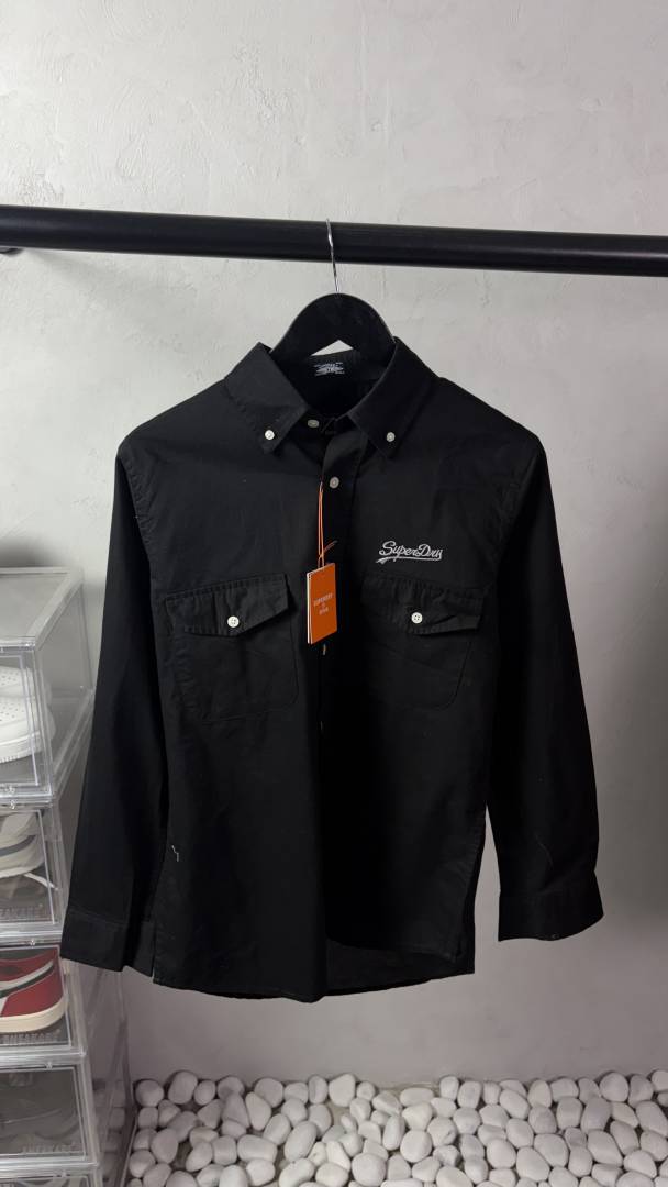 Super Dry Premium Shirts 3090