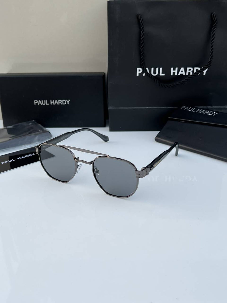 Paul hardy 1302 black