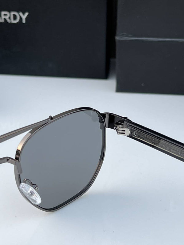 Paul hardy 1302 black