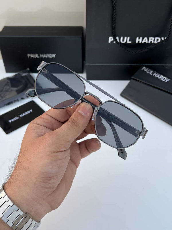 Paul hardy 1302 black