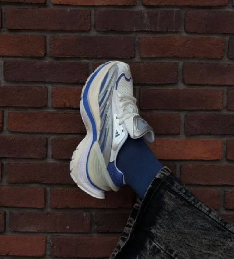 Adidas xlg metawave silver blue