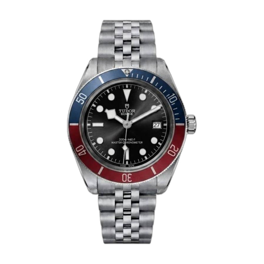 Tudor Black Bay Fifty-Eight