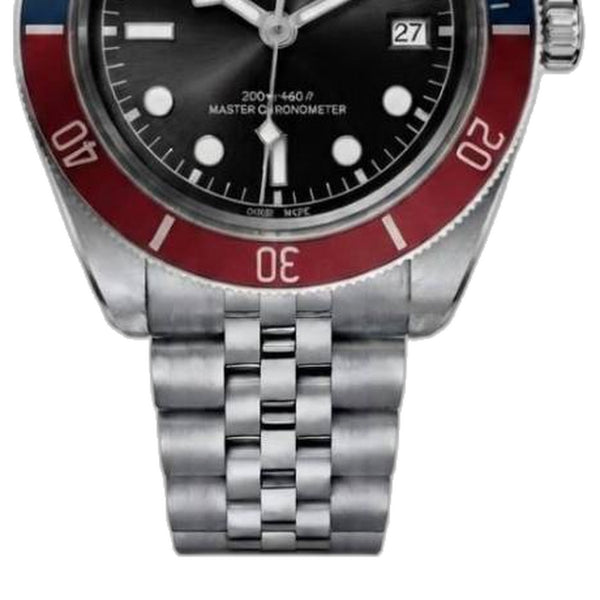 Tudor Black Bay Fifty-Eight