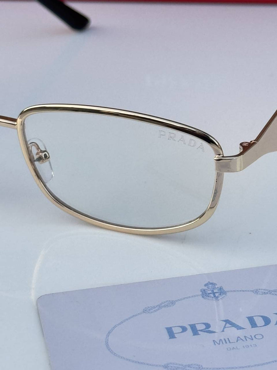 Prada 25072 goldplano