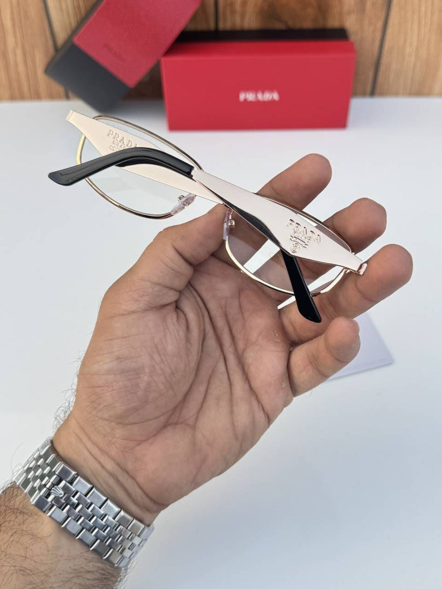 Prada 25072 goldplano