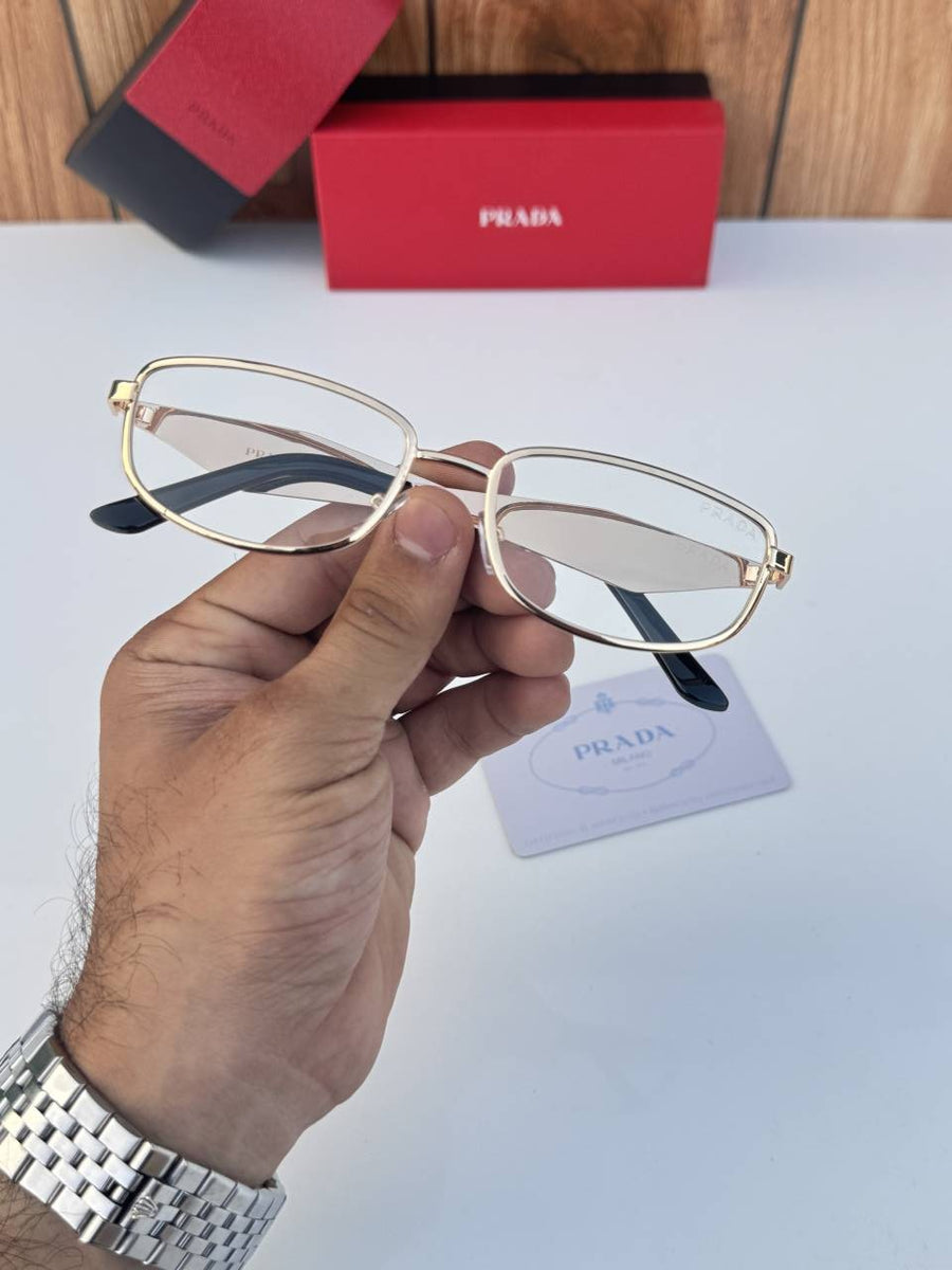 Prada 25072 goldplano