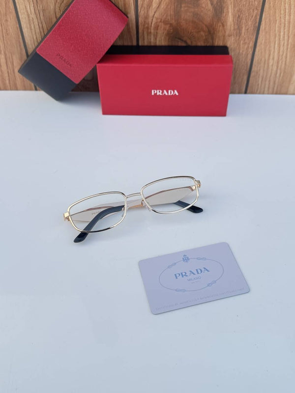 Prada 25072 goldplano