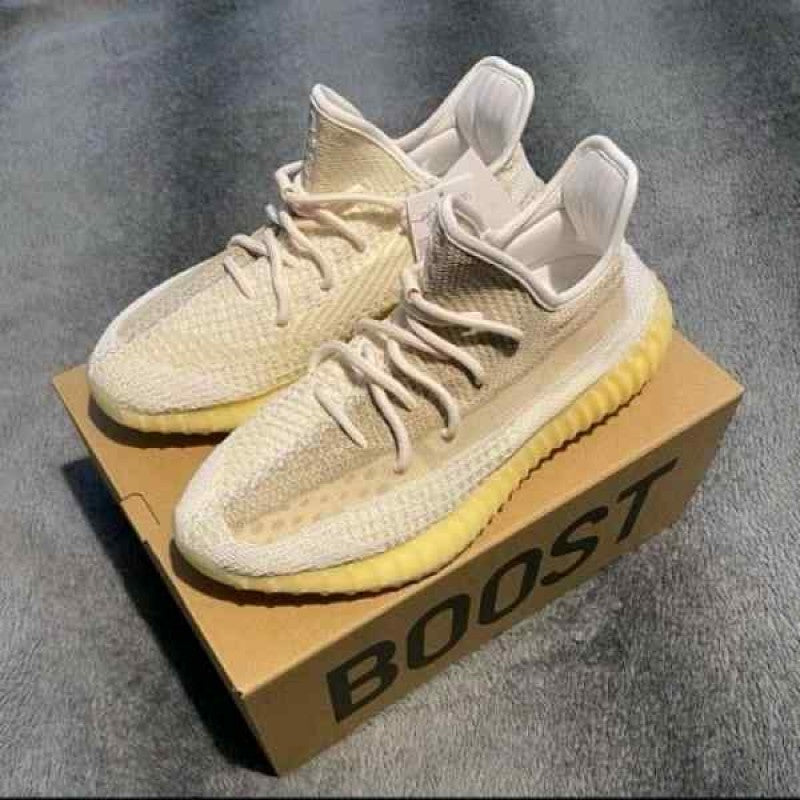 Adidas yeezy 350 v2 Natural semi ua