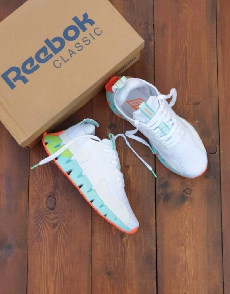 Reebok classic zig dynamica