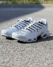 Nike AirMax Plus Wolf Grey 101